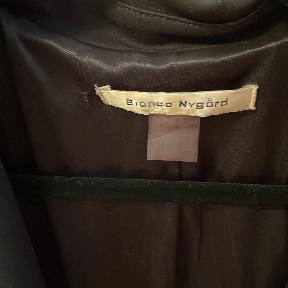Jacket - Picture 5 of 9